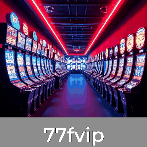 77fvip: Exploração de Bônus e Ofertas Exclusivas