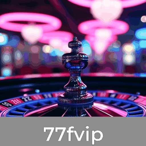 77fvip: Slots de Jackpot, Poker Estratégico e Roleta ao Vivo